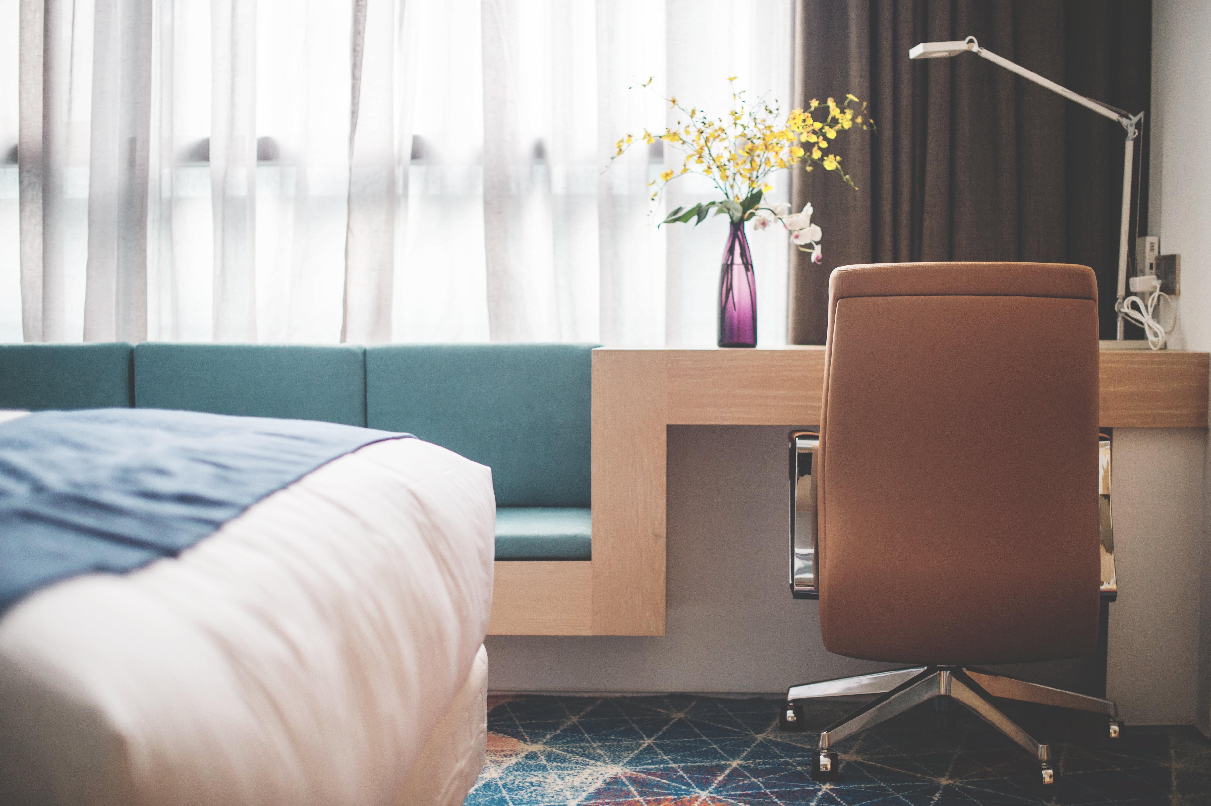 Holiday Inn Express Shanghai Songjiang Fangta By Ihg Exteriér fotografie